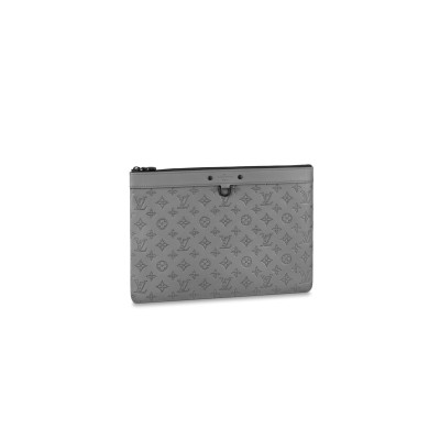 LOUIS VUITTON DISCOVERY POCHETTE M81385 (36*25*2.5cm)